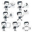 Icon man