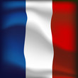 french flag vector illustration french flag vector illustration
