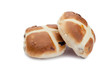Hot cross buns Hot cross buns