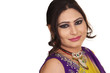 India traditional girl