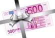 Photo : REGALO 500 EUROS