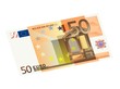 Images : 50 euros