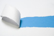 Papel roto