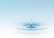 Water drop