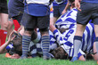 Rugby Rugby