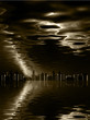 Futuristic metropolis Futuristic metropolis