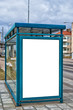 bus stop Helsingborg bus stop Helsingborg