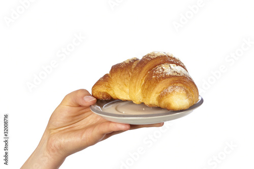Photo: colazione italiana colazione italiana
