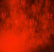 Illustration: hearts hearts