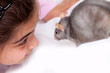l'enfant et le rat