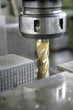 Bohrer in der Metallindustrie Bohrer in der Metallindustrie