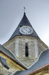 L'horloge L'horloge