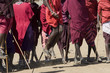 ����: Kenyan Masai � forcdan #32012974