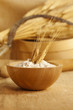 farina grano