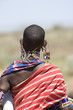 Photo: Masai dress Masai dress