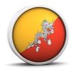 Bhutanese flag
