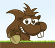 chipmunk