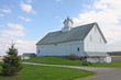 Photo: Historic White Barn Historic White Barn