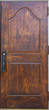 Historic Wooden Door