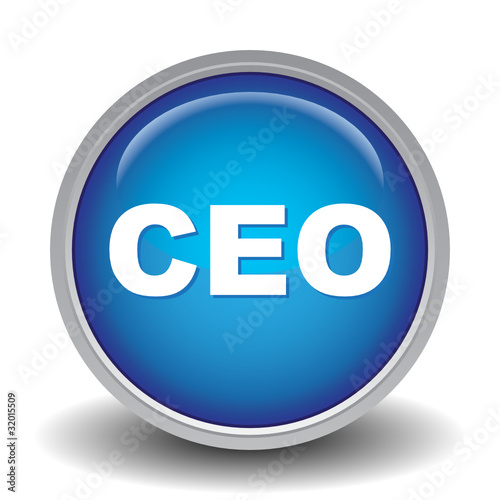 Ceo Icon