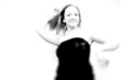 Girl Dancing Girl Dancing