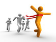 Illustration: Finish Finish