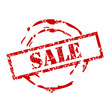 Sale Rubber stamp