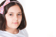 The schoolgirl