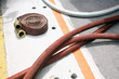 Fire hose