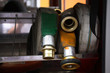 Fire hose