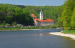 Kloster Weltenburg - Donaudurchbruch