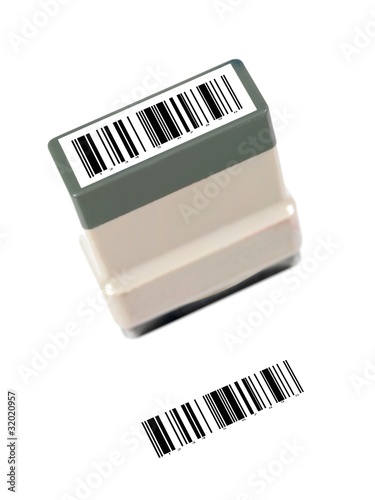 Photo: Rubber Stamp Rubber Stamp