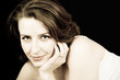 Beauty Portrait Beauty Portrait