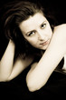 Beauty Portrait Beauty Portrait