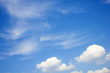 Blue sky Blue sky