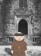 monk