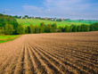 ploughland