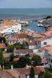 le port vu du clocher
