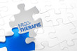 Ergo Therapie