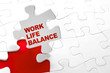 Work Life Balance