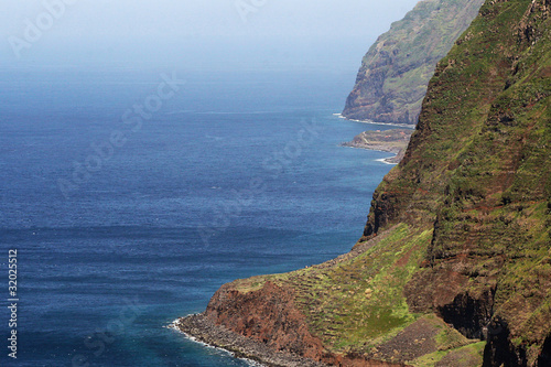 Photo: Küste Madeira Küste Madeira