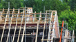 House build
