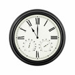 eleven o'clock