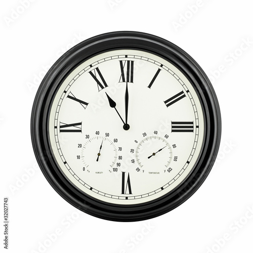 Foto: eleven o'clock eleven o'clock