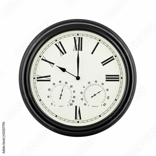 Foto: Ten o'clock Ten o'clock