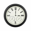 Three o'clock