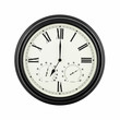 Seven o'clock