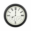 Eight o'clock