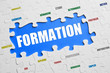 Formation