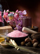 Foto: spa- aromatherapy concept spa- aromatherapy concept